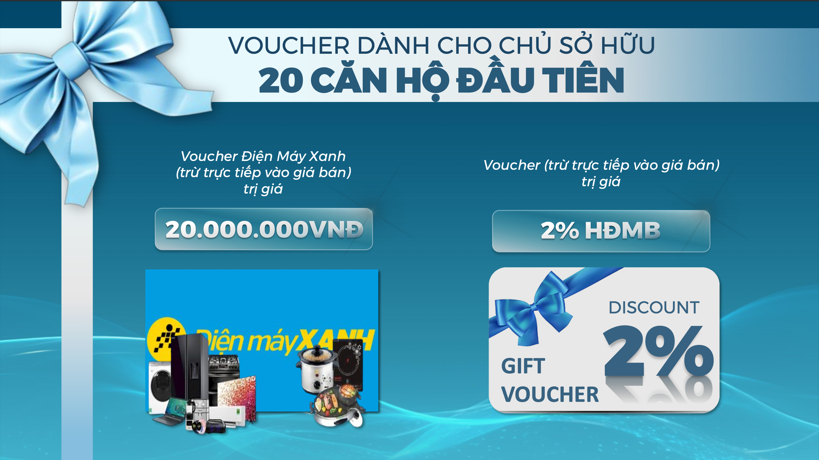 Voucher 20tr